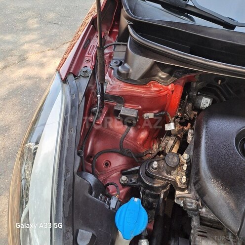 Hyundai Elantra 2014, 92,500 km - 1.8 l - Bakı