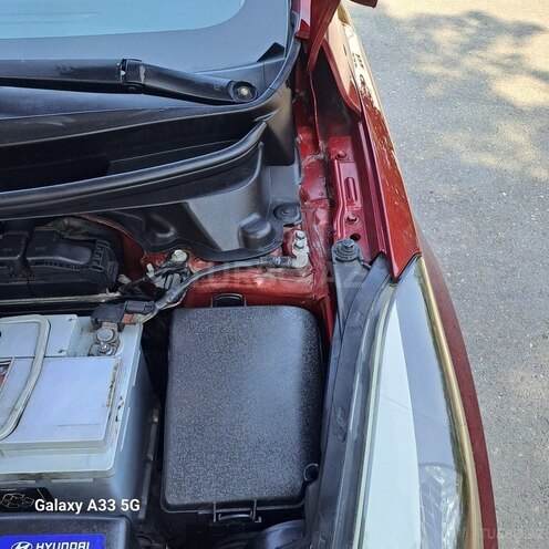 Hyundai Elantra 2014, 92,500 km - 1.8 l - Bakı