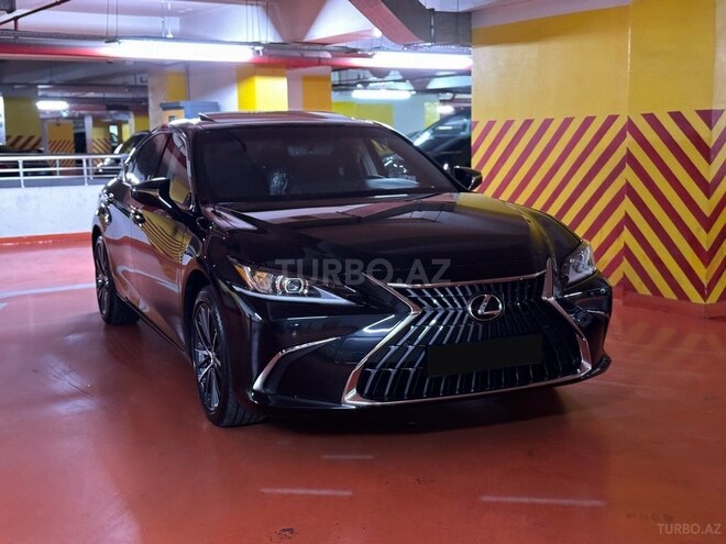 Lexus ES 200 2022, 10,000 km - 2.5 l - Bakı