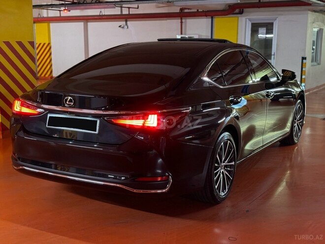 Lexus ES 200 2022, 10,000 km - 2.5 l - Bakı