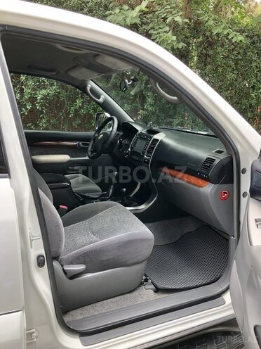 Toyota Land Cruiser Prado 2008, 228,000 km - 2.7 l - Bakı
