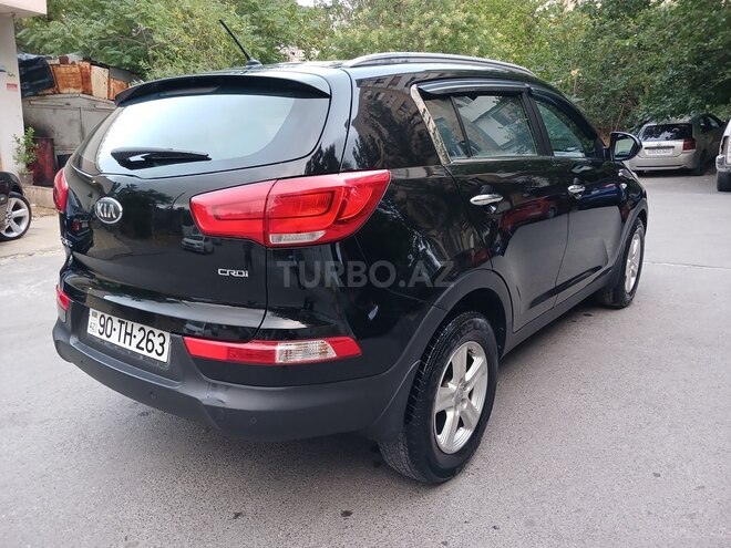 Kia Sportage 2014, 178,000 km - 2.0 л - Bakı