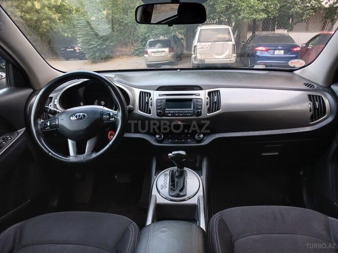 Kia Sportage 2014, 178,000 km - 2.0 л - Bakı