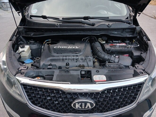 Kia Sportage 2014, 178,000 km - 2.0 л - Bakı