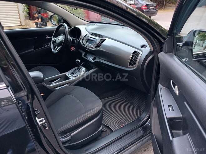 Kia Sportage 2014, 178,000 km - 2.0 л - Bakı