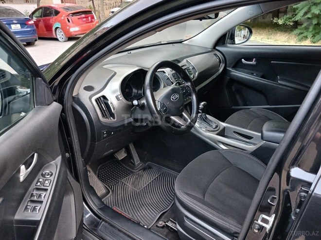 Kia Sportage 2014, 178,000 km - 2.0 л - Bakı