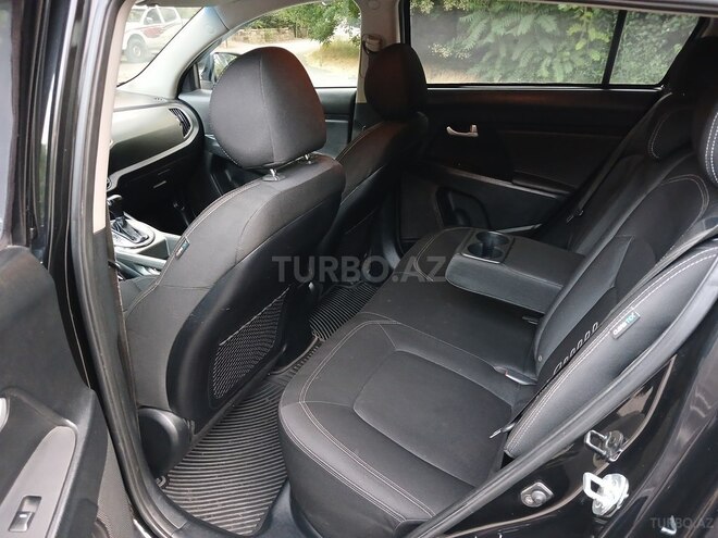 Kia Sportage 2014, 178,000 km - 2.0 л - Bakı