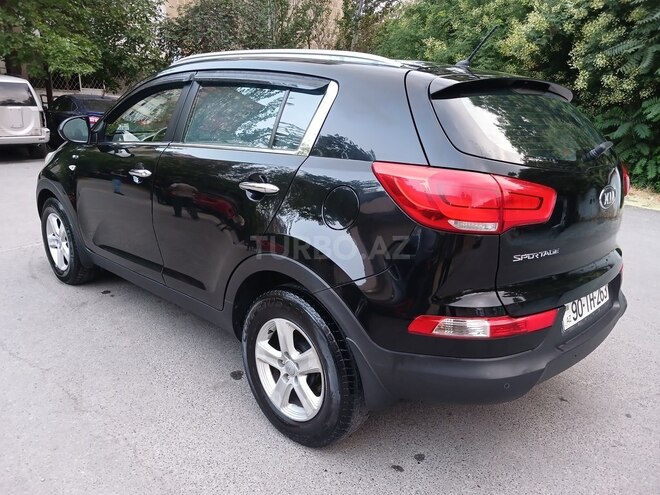 Kia Sportage 2014, 178,000 km - 2.0 л - Bakı