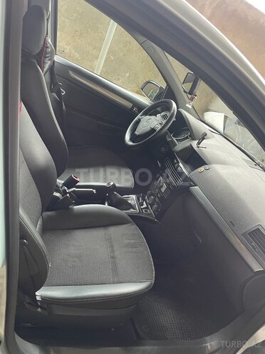 Opel Astra 2009, 295,000 km - 1.3 l - Hacıqabul