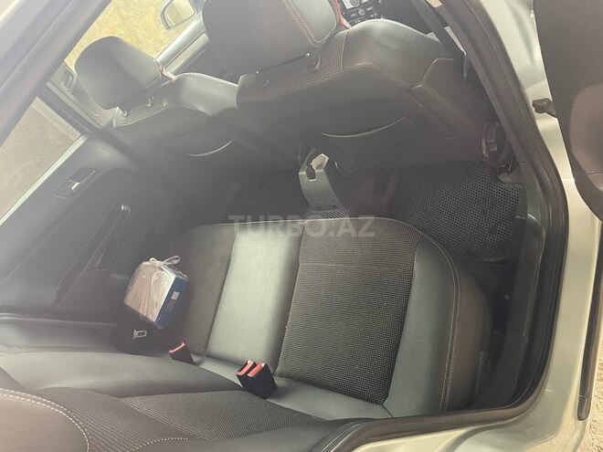 Opel Astra 2009, 295,000 km - 1.3 l - Hacıqabul