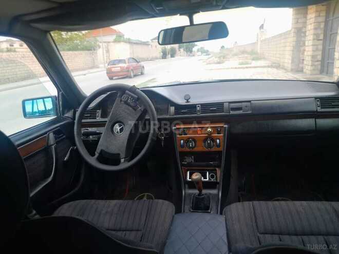 Mercedes  1990, 325,100 km - 2.0 l - Bakı