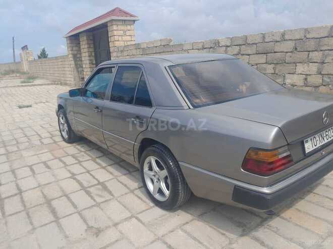 Mercedes  1990, 325,100 km - 2.0 l - Bakı