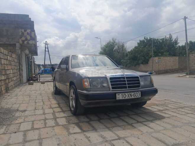 Mercedes  1990, 325,100 km - 2.0 l - Bakı