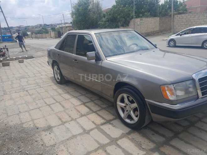 Mercedes  1990, 325,100 km - 2.0 l - Bakı