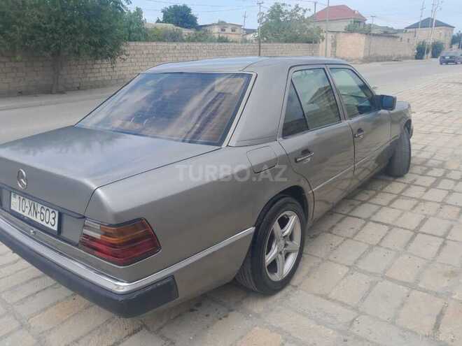 Mercedes  1990, 325,100 km - 2.0 l - Bakı