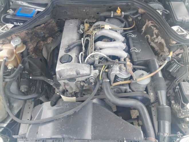 Mercedes  1990, 325,100 km - 2.0 l - Bakı