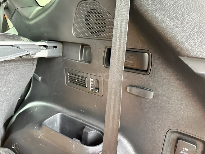 Hyundai Santa Fe 2013, 198,000 km - 2.0 l - Bakı