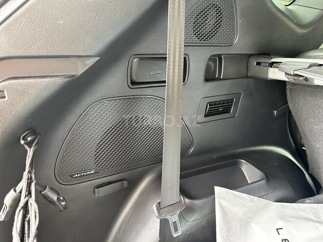Hyundai Santa Fe 2013, 198,000 km - 2.0 l - Bakı
