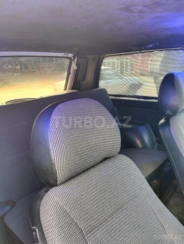 LADA (VAZ) Niva 2012, 166,500 km - 1.7 l - Lerik