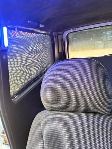 LADA (VAZ) Niva 2012, 166,500 km - 1.7 l - Lerik