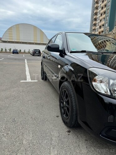 Kia Rio 2009, 193,450 km - 1.4 л - Bakı