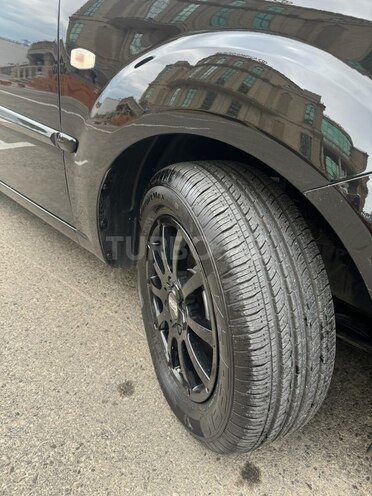 Kia Rio 2009, 193,450 km - 1.4 л - Bakı