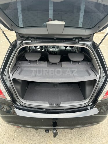 Kia Rio 2009, 193,450 km - 1.4 л - Bakı