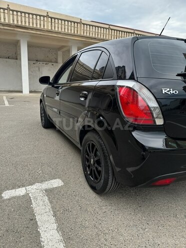 Kia Rio 2009, 193,450 km - 1.4 л - Bakı