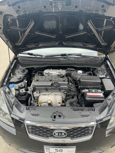 Kia Rio 2009, 193,450 km - 1.4 л - Bakı
