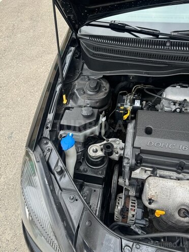 Kia Rio 2009, 193,450 km - 1.4 л - Bakı