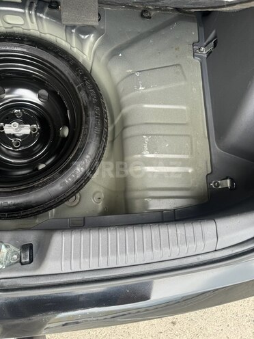 Kia Rio 2009, 193,450 km - 1.4 л - Bakı