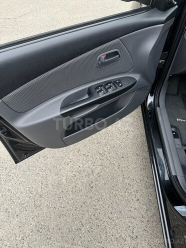 Kia Rio 2009, 193,450 km - 1.4 л - Bakı