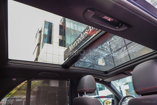 Mercedes GLE 53 4MATIC+ 2024, 0 km - 3.0 l - Bakı
