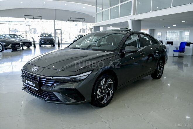 Hyundai Elantra-2