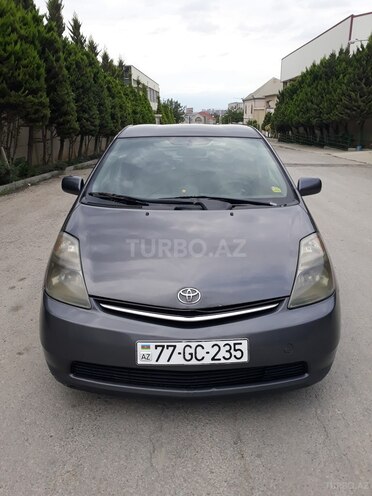 Toyota Prius 2007, 370,000 km - 1.5 l - Bakı