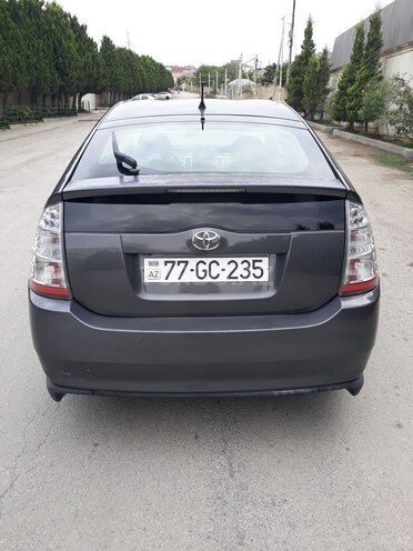 Toyota Prius 2007, 370,000 km - 1.5 l - Bakı