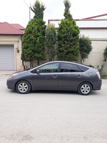 Toyota Prius 2007, 370,000 km - 1.5 l - Bakı