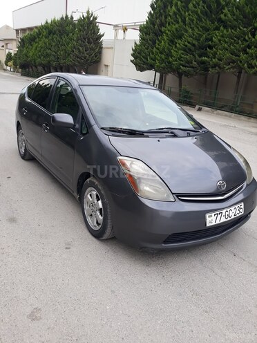 Toyota Prius 2007, 370,000 km - 1.5 l - Bakı