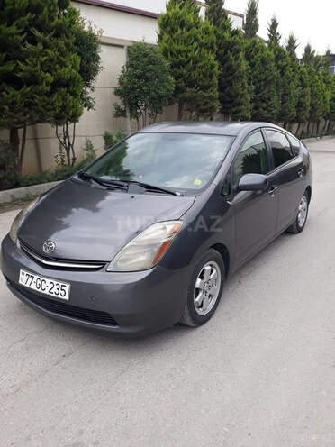 Toyota Prius 2007, 370,000 km - 1.5 l - Bakı