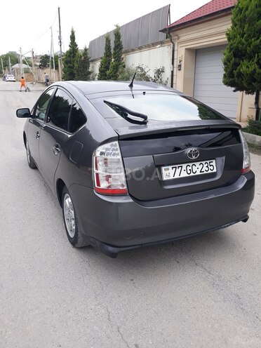 Toyota Prius 2007, 370,000 km - 1.5 l - Bakı