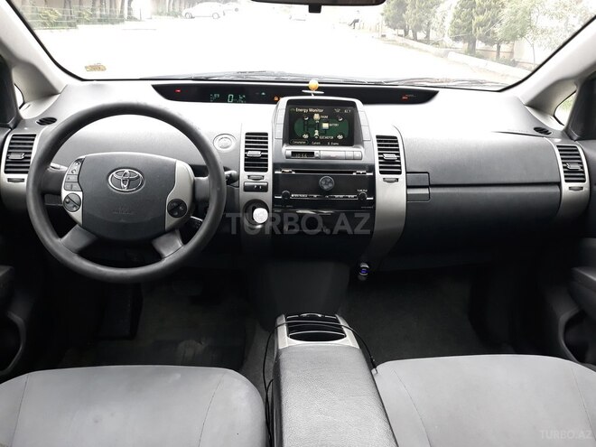 Toyota Prius 2007, 370,000 km - 1.5 l - Bakı