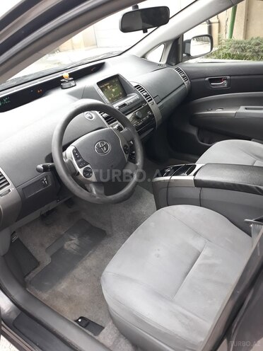 Toyota Prius 2007, 370,000 km - 1.5 l - Bakı