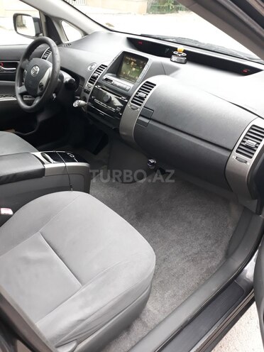 Toyota Prius 2007, 370,000 km - 1.5 l - Bakı