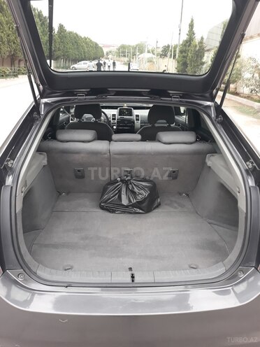 Toyota Prius 2007, 370,000 km - 1.5 l - Bakı