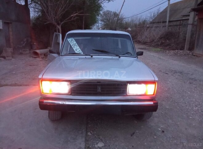 LADA (VAZ) 2104 2007, 85,283 km - 1.5 л - Goranboy