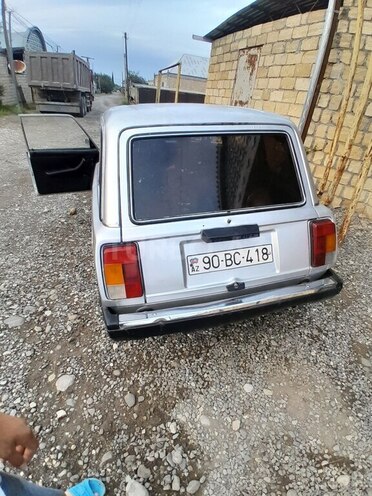 LADA (VAZ) 2104 2007, 85,283 km - 1.5 л - Goranboy