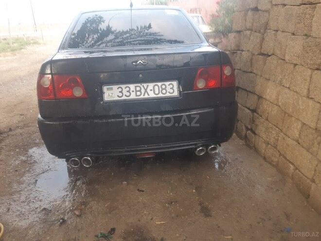 Chery Amulet (A15) 2008, 185,000 km - 1.6 l - Bakı