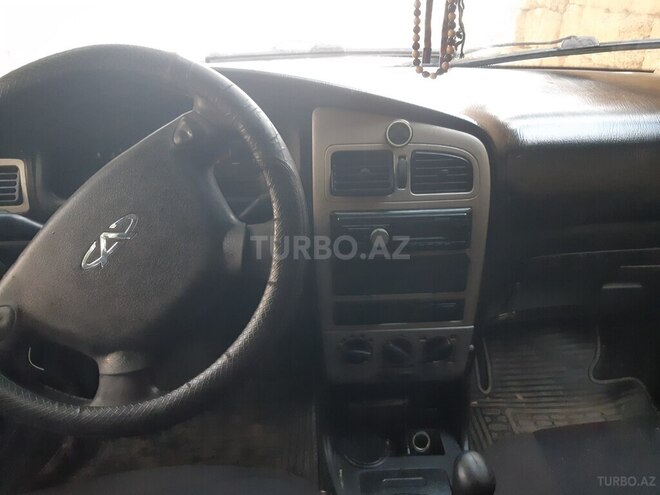 Chery Amulet (A15) 2008, 185,000 km - 1.6 l - Bakı