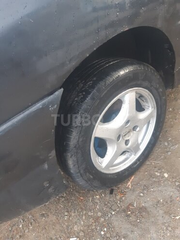 Chery Amulet (A15) 2008, 185,000 km - 1.6 l - Bakı