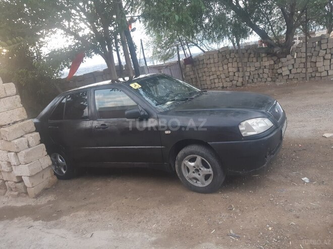 Chery Amulet (A15) 2008, 185,000 km - 1.6 l - Bakı